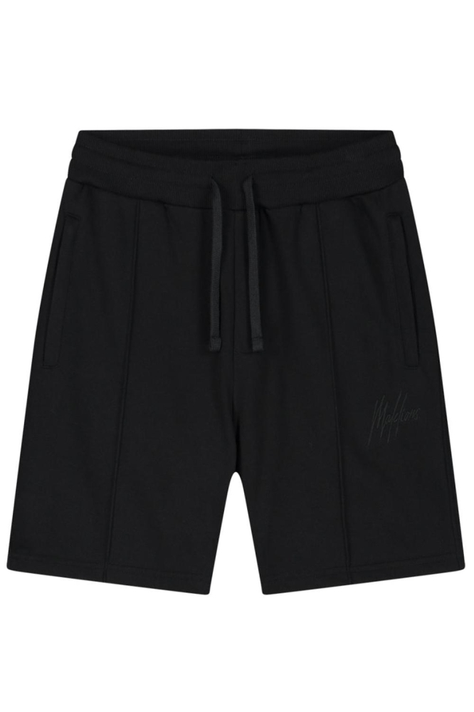 MEN REGULAR SHORTS MM1 HS25 43 900 BLACK